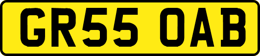 GR55OAB