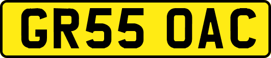GR55OAC