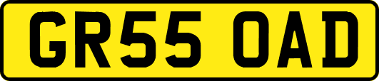 GR55OAD