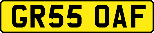 GR55OAF