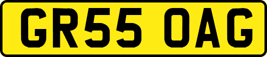 GR55OAG