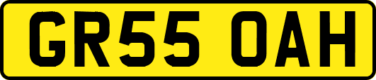 GR55OAH