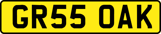 GR55OAK