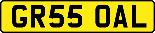 GR55OAL
