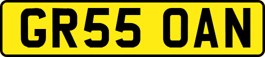 GR55OAN
