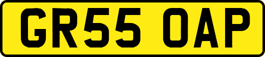 GR55OAP