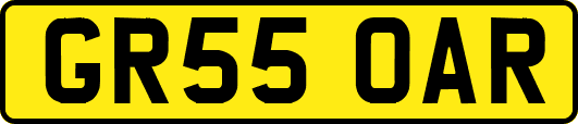 GR55OAR