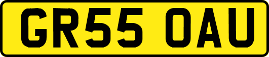 GR55OAU