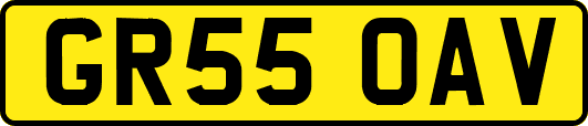 GR55OAV