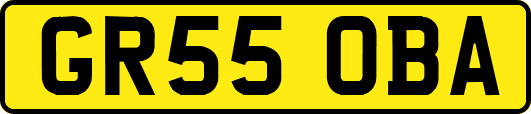 GR55OBA