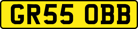 GR55OBB