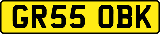 GR55OBK