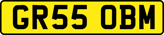 GR55OBM