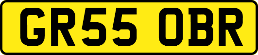 GR55OBR