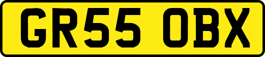 GR55OBX