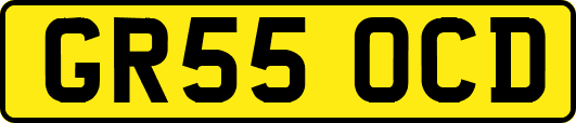 GR55OCD