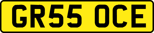 GR55OCE
