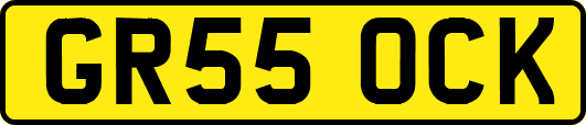 GR55OCK
