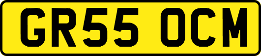 GR55OCM