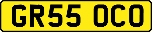 GR55OCO