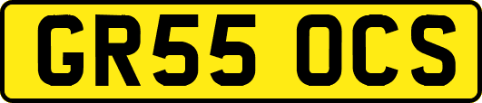 GR55OCS