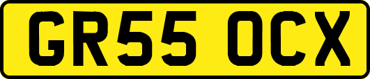GR55OCX