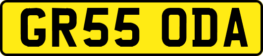 GR55ODA