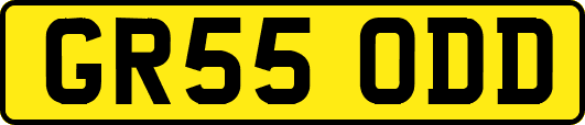 GR55ODD