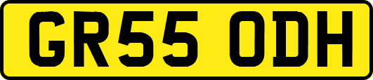 GR55ODH