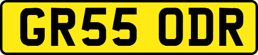 GR55ODR