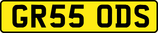 GR55ODS
