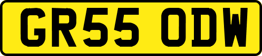GR55ODW
