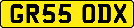 GR55ODX