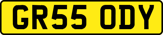 GR55ODY