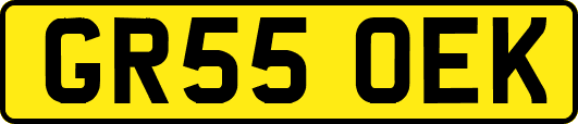 GR55OEK
