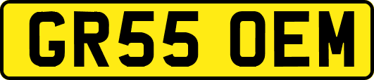 GR55OEM