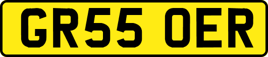 GR55OER