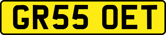 GR55OET