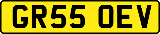 GR55OEV