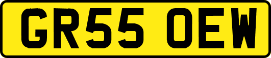 GR55OEW