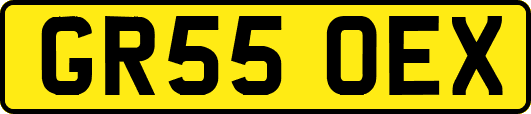 GR55OEX