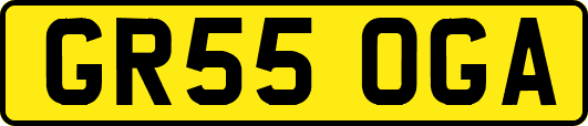 GR55OGA