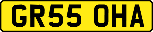 GR55OHA