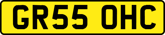 GR55OHC