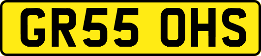 GR55OHS
