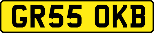 GR55OKB
