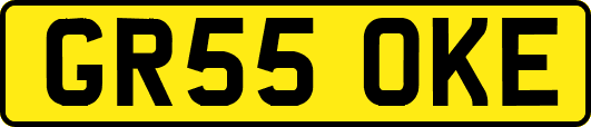 GR55OKE