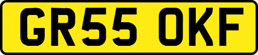 GR55OKF