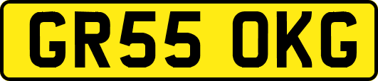 GR55OKG