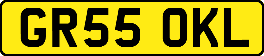 GR55OKL